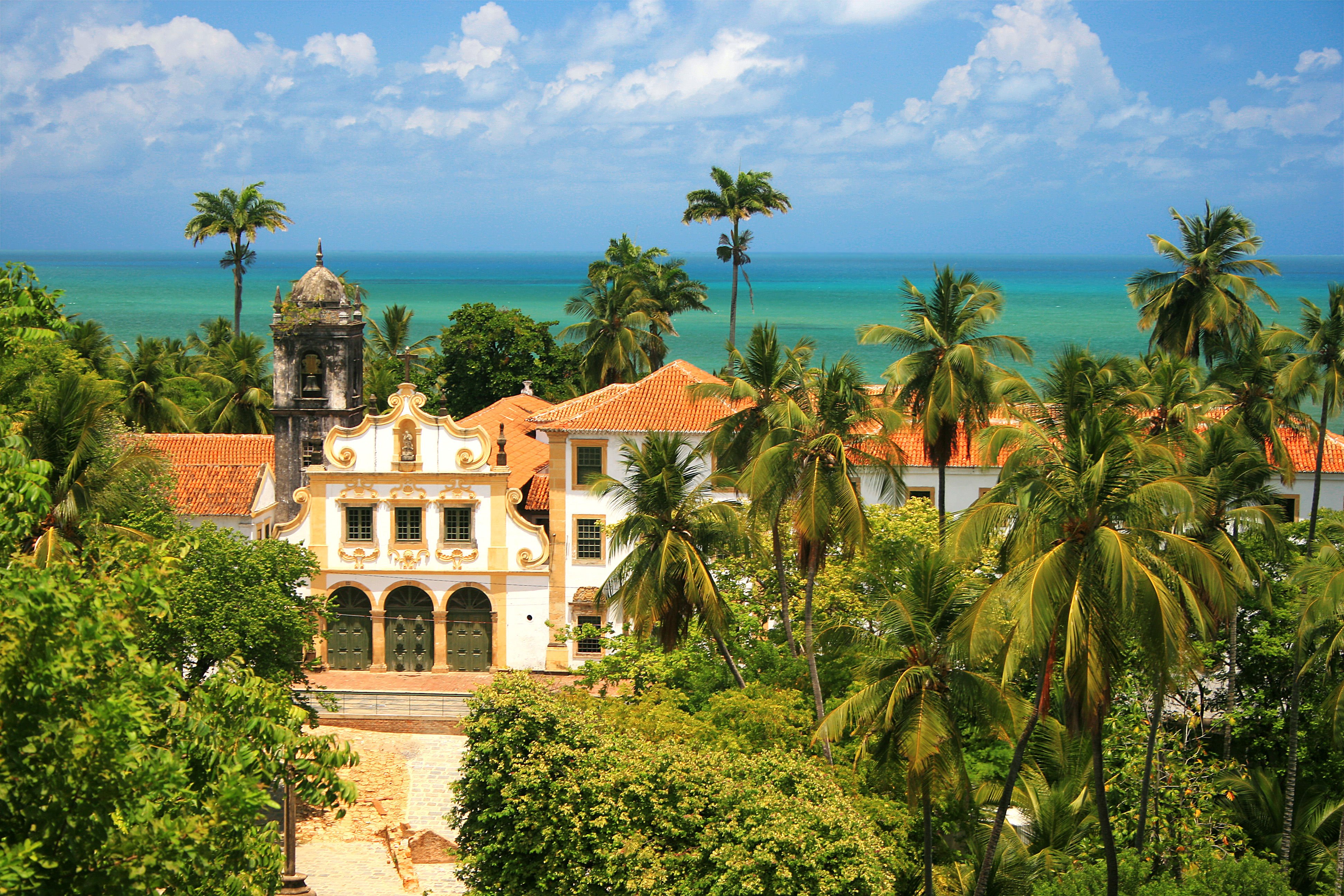 Olinda - Pernambuco