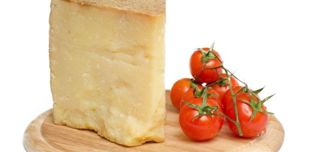 pecorino