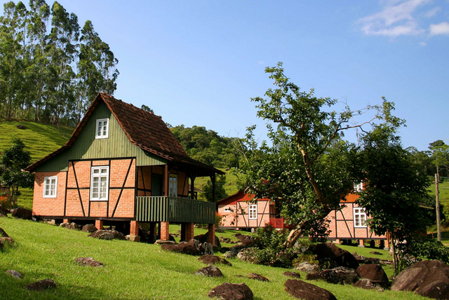 Pomerode - Santa Catarina