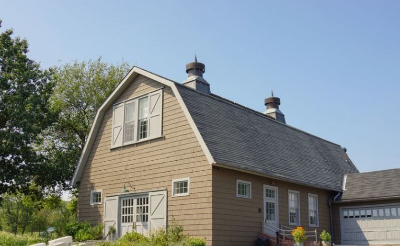 Queens County Farm Museum