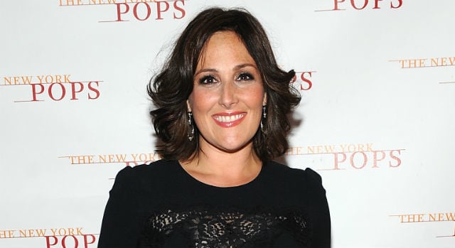 Ricki Lake