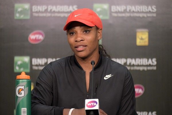 serena