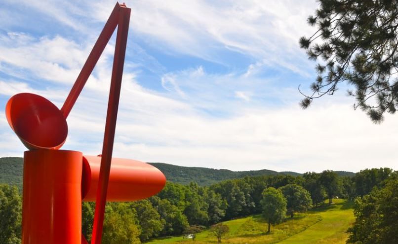 Storm King Art Center