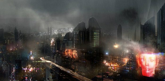 Blade Runner 2049