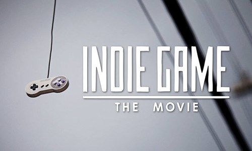 Indie Game (2012)