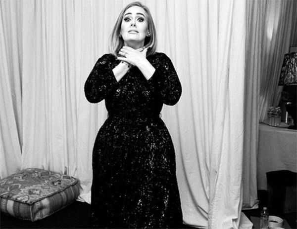 Adele