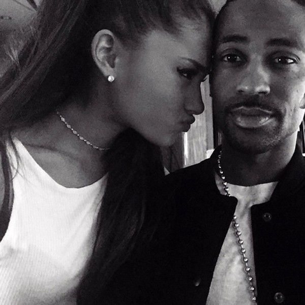 Ariana Grande e Big Sean