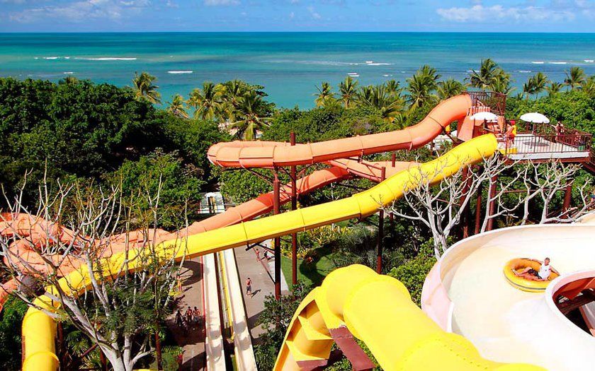 Arraial D'ajuda, Bahia