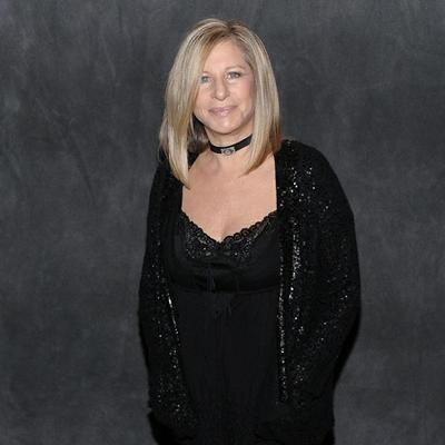 Barbra Streisand