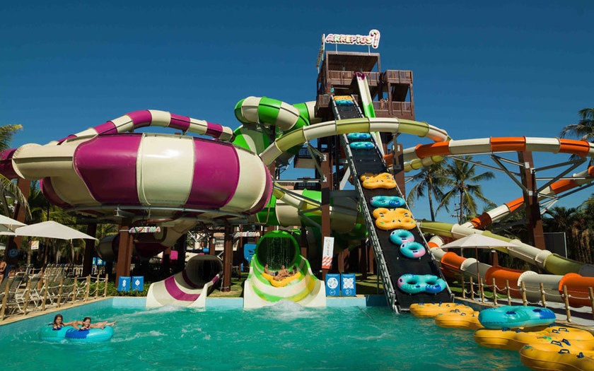 Beach Park, Fortaleza