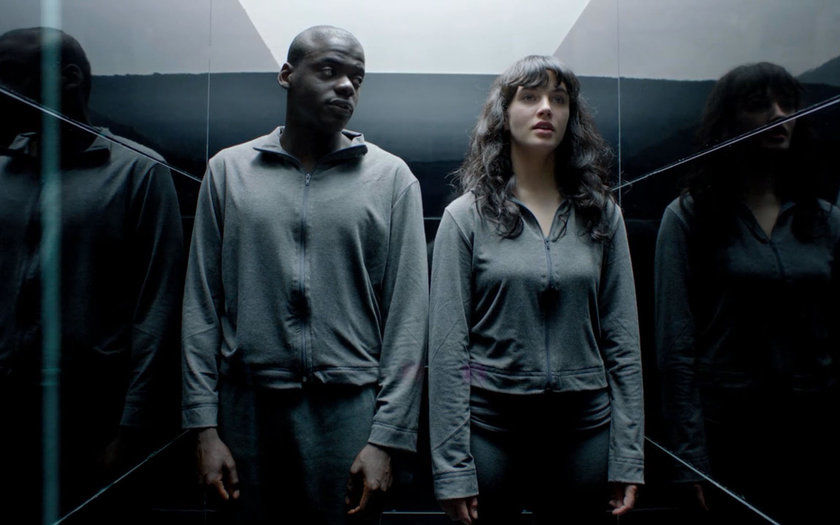 Black Mirror - Temporada 3