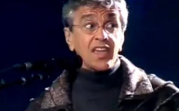 Caetano Veloso