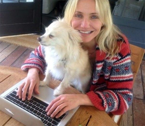 Cameron Diaz