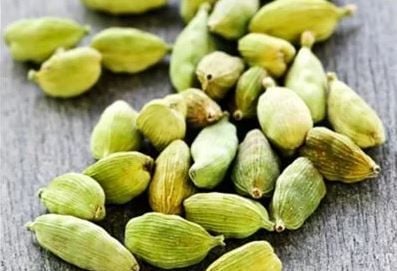 cardamomo