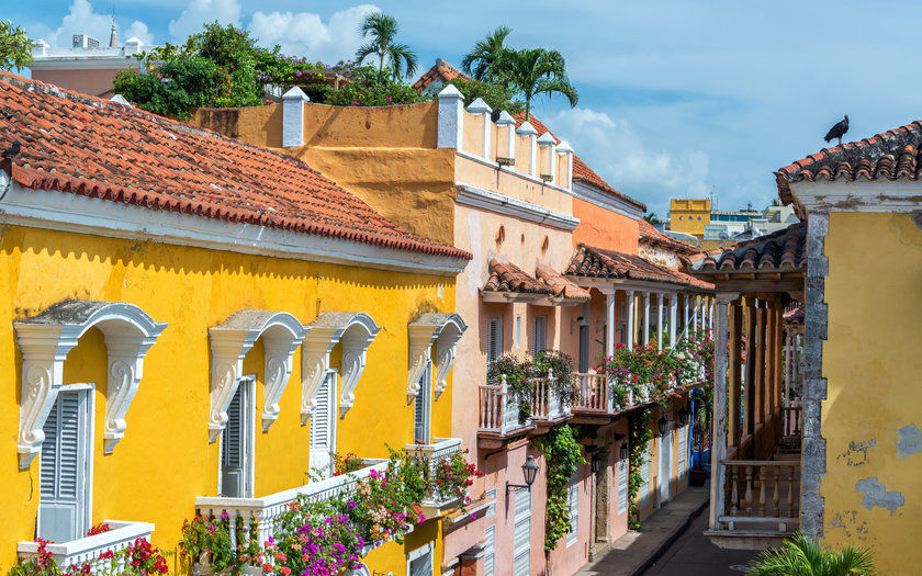 Cartagena, Colômbia
