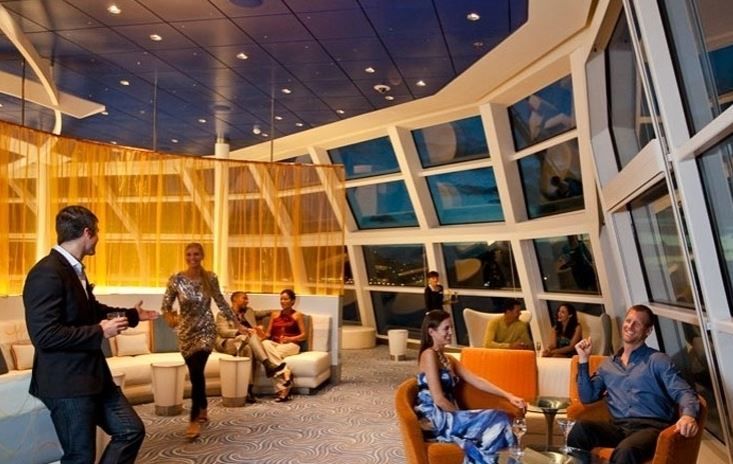 Navios da Celebrity Cruises