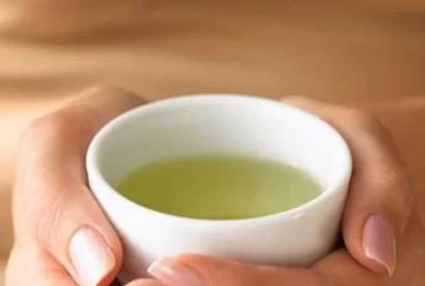 cha-verde