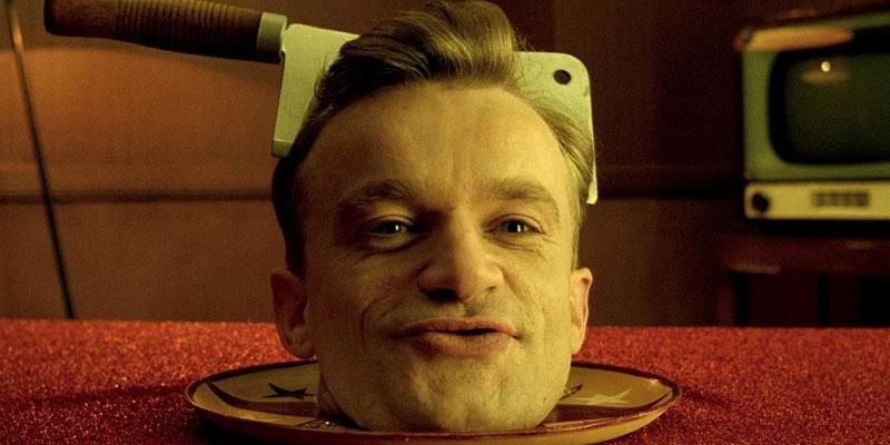 Delicatessen (1991) | Marc Caro, Jean-Pierre Jeunet