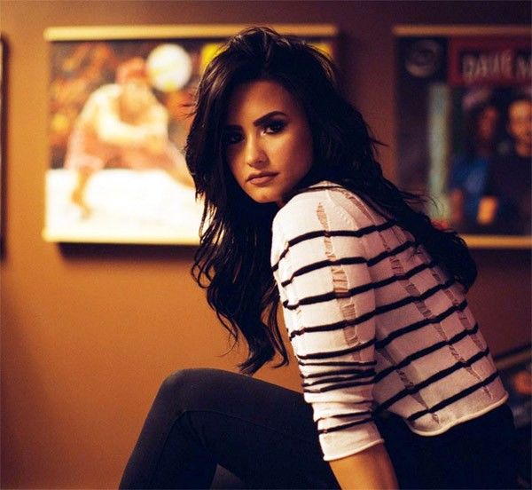 Demi Lovato