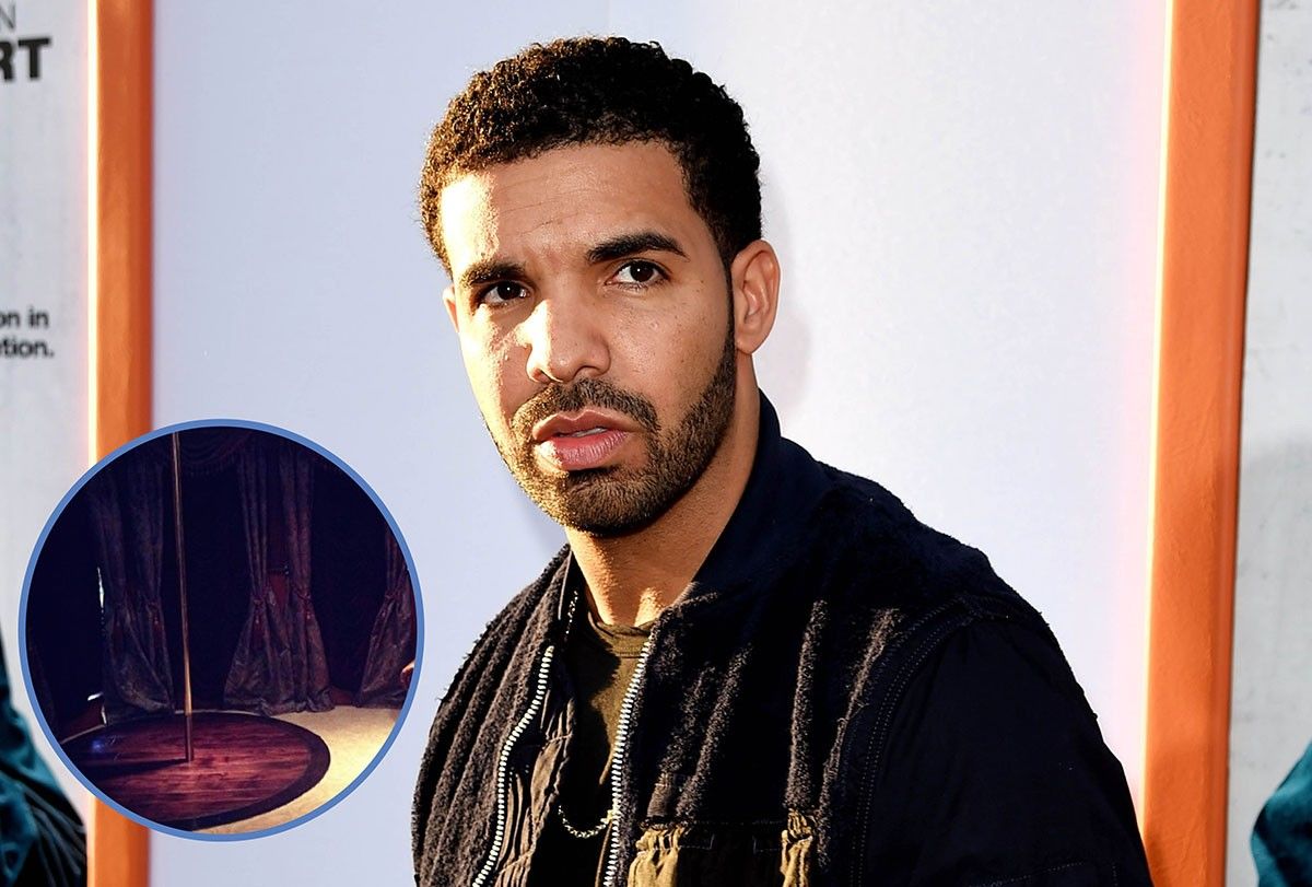 drake