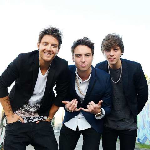 Emblem3