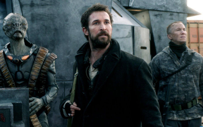 Falling Skies