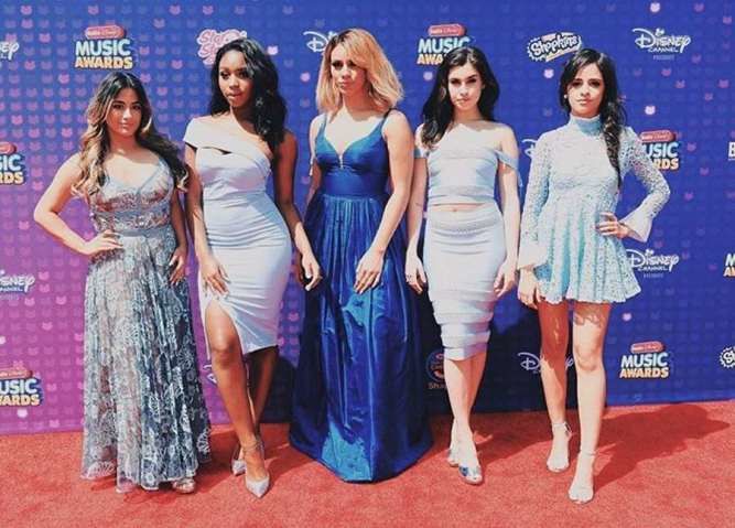 Fifth Harmony