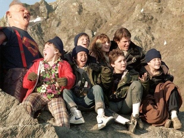 goonies