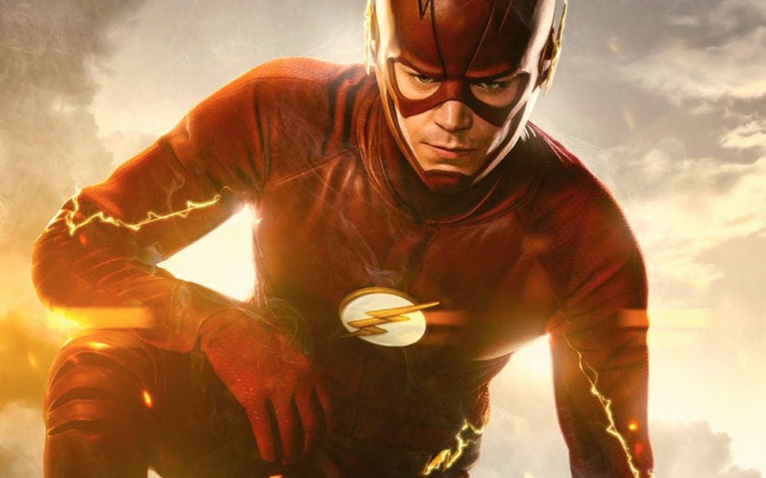 The Flash - Temporada 2