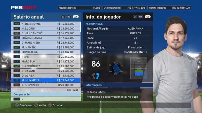 Hummels