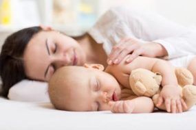 8 coisas verdadeiras que as pessoas dizem sobre maternidade