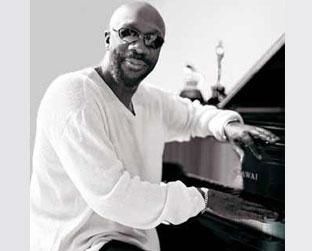 Isaac Hayes