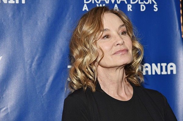 Jessica Lange