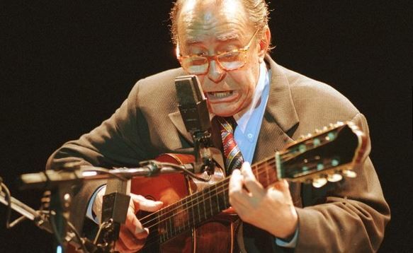 João Gilberto