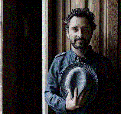 Jorge Drexler
