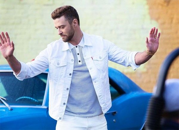 Justin Timberlake