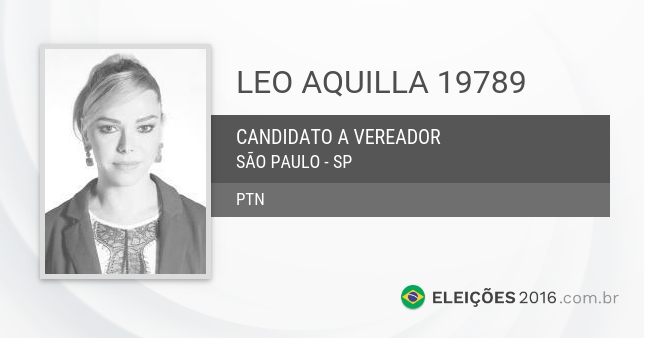 Leo Áquilla