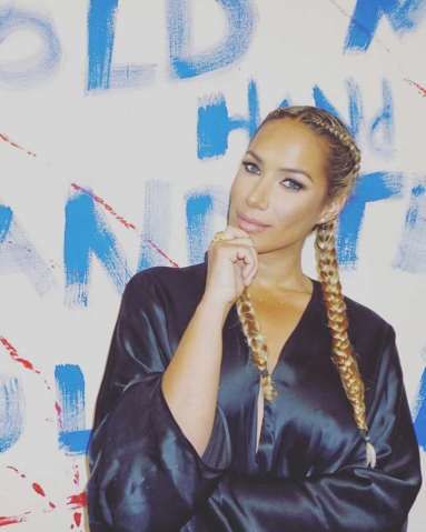 Leona Lewis