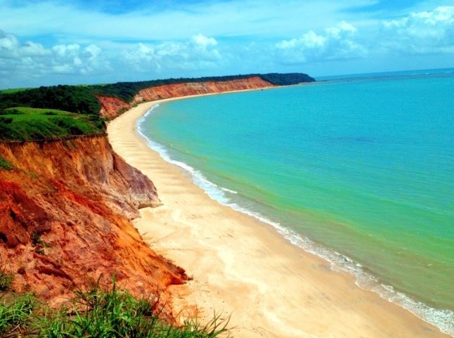 Viagem para Maceió (AL)