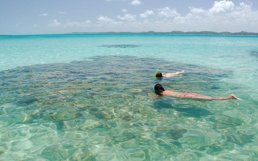 Maragogi, Alagoas