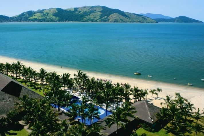 Viagem para Mangaratiba (RJ)