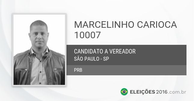 Marcelinho Carioca