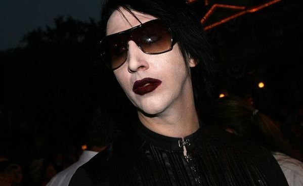 Marilyn Manson