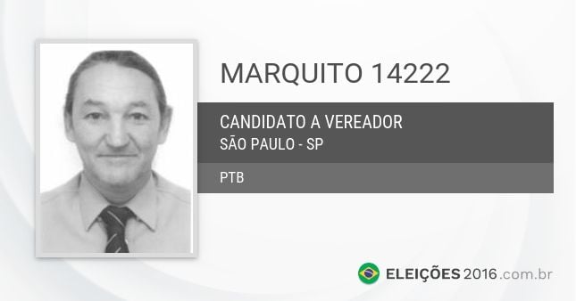 Marquito