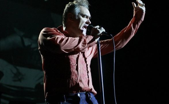 Morrissey