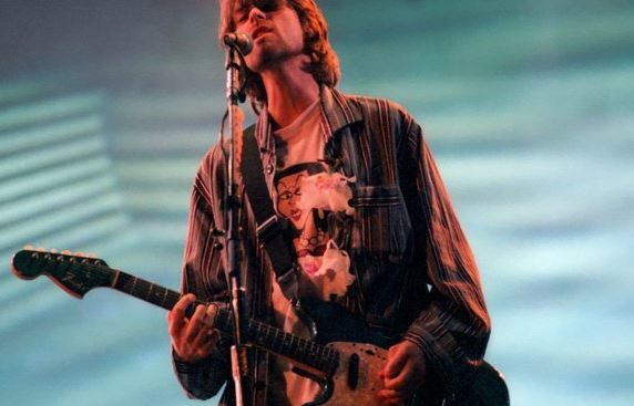 Nirvana