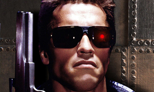 O Exterminador do Futuro