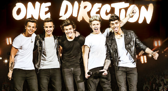 One Direction