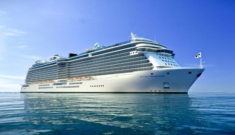 Princess Cruise