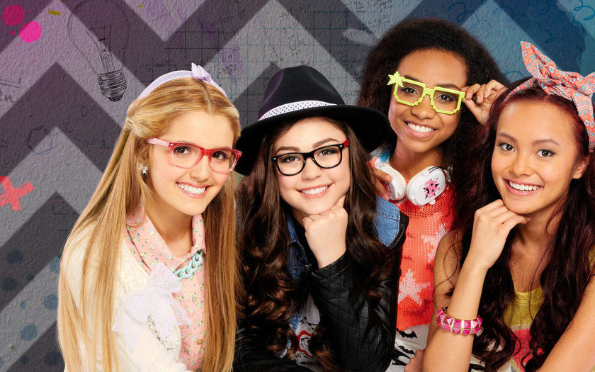 Project Mc2 - Temporada 3